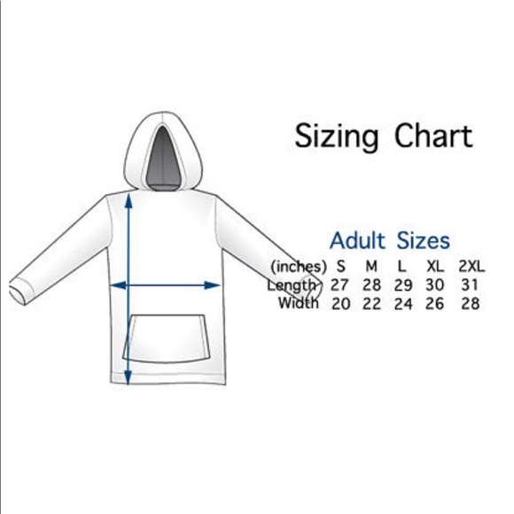 NWT Men's Dodgers Kershaw Hoodie - Picture 5 of 5